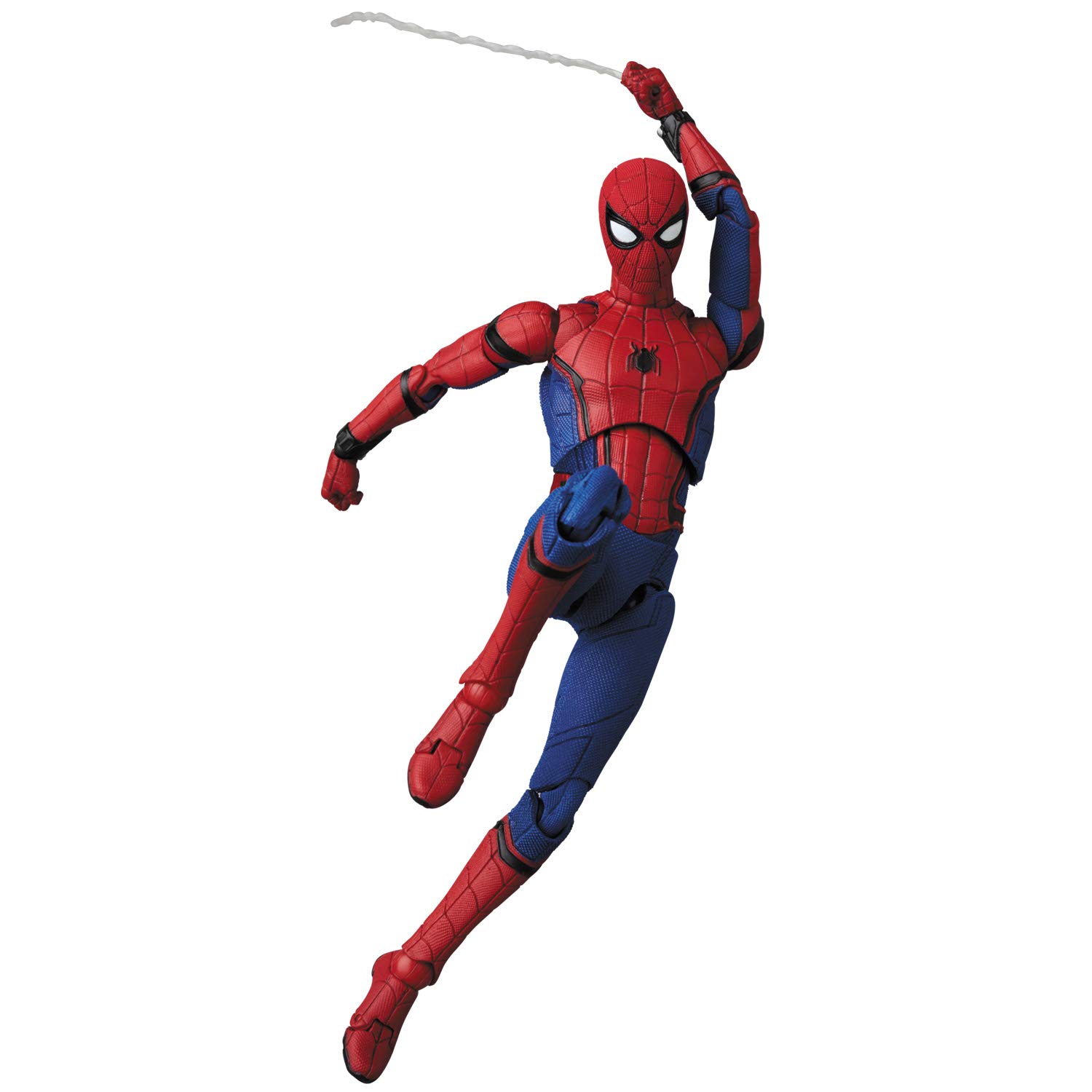 マフェックス スパイダーマン Amazon.co.jp: MAFEX マフェックス No