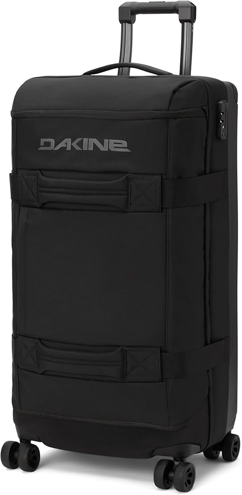 Amazon.com: Dakine SPLIT 4 WHEEL ROLLER BAG 87L : Sports & Outdoors