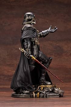 Amazon | ARTFX スター・ウォーズ/帝国の逆襲 アーティストシリーズ