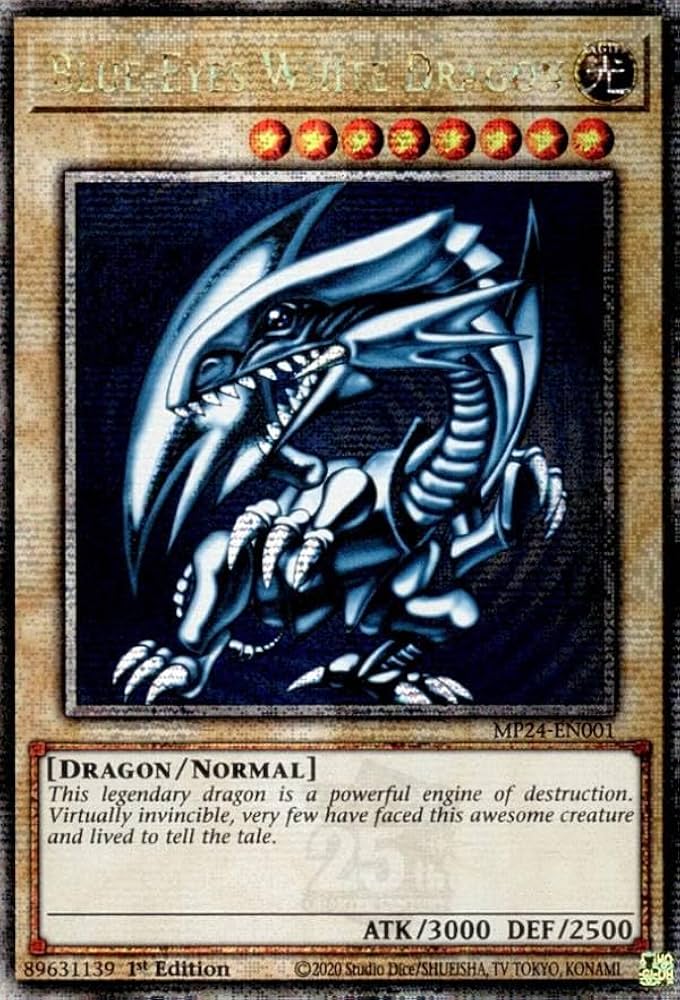 遊戯王 ブラックローズドラゴン レリーフ 北米版 1st 白個体