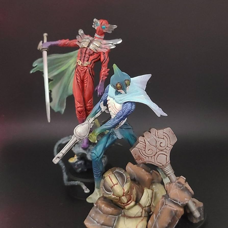 Amazon.co.jp: 匠魂 超神ビビューン＆超神バシャーン+ズシーン 超神