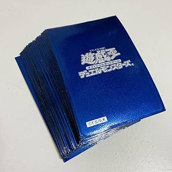 遊戯王 メタリックグリーン スリーブ 未開封 +空箱 引退 遊戯王