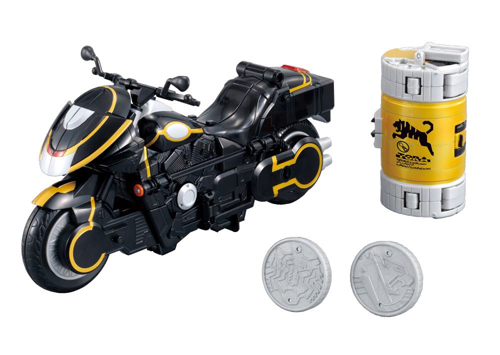 Amazon | 仮面ライダーOOO(オーズ) DXトライドベンダー | ベルト