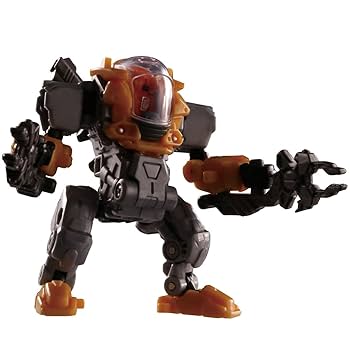 まめたん ダイアクロン パワードシステム2点セット まめたん