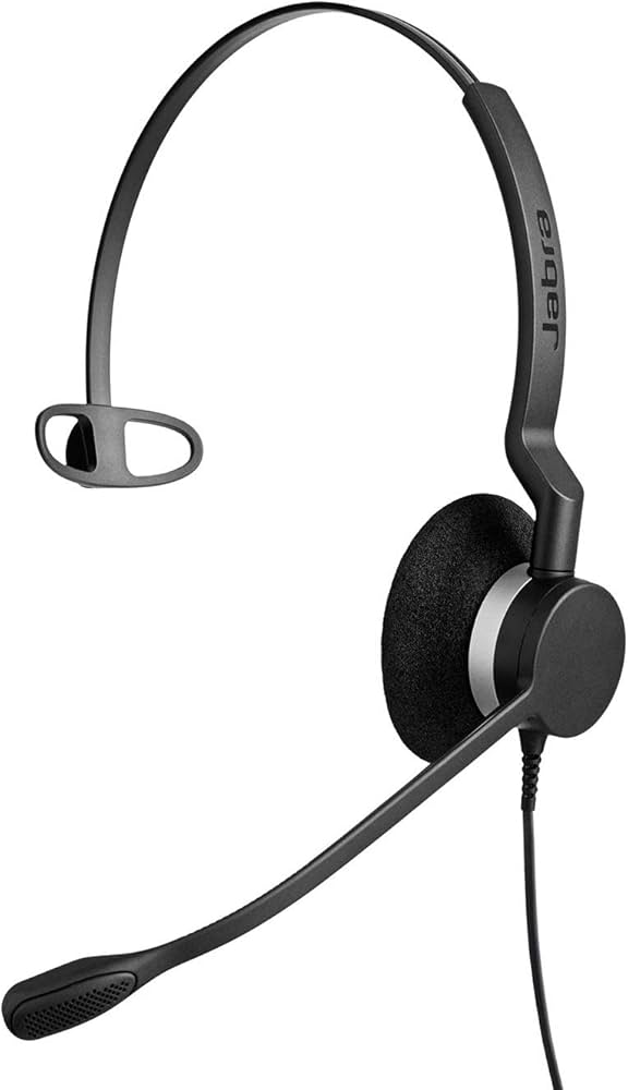 Amazon | GNオーディオジャパン Jabra BIZ 2300 MS USB Mono 2393-823