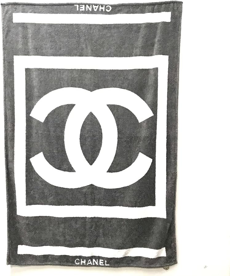 Amazon.co.jp: [CHANEL] (シャネル) CC ココマーク ロゴ スポーツ