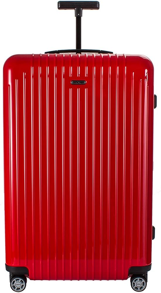 Amazon | RIMOWA スーツケース サルサ エアー 80L 820.70.46.4 [並行