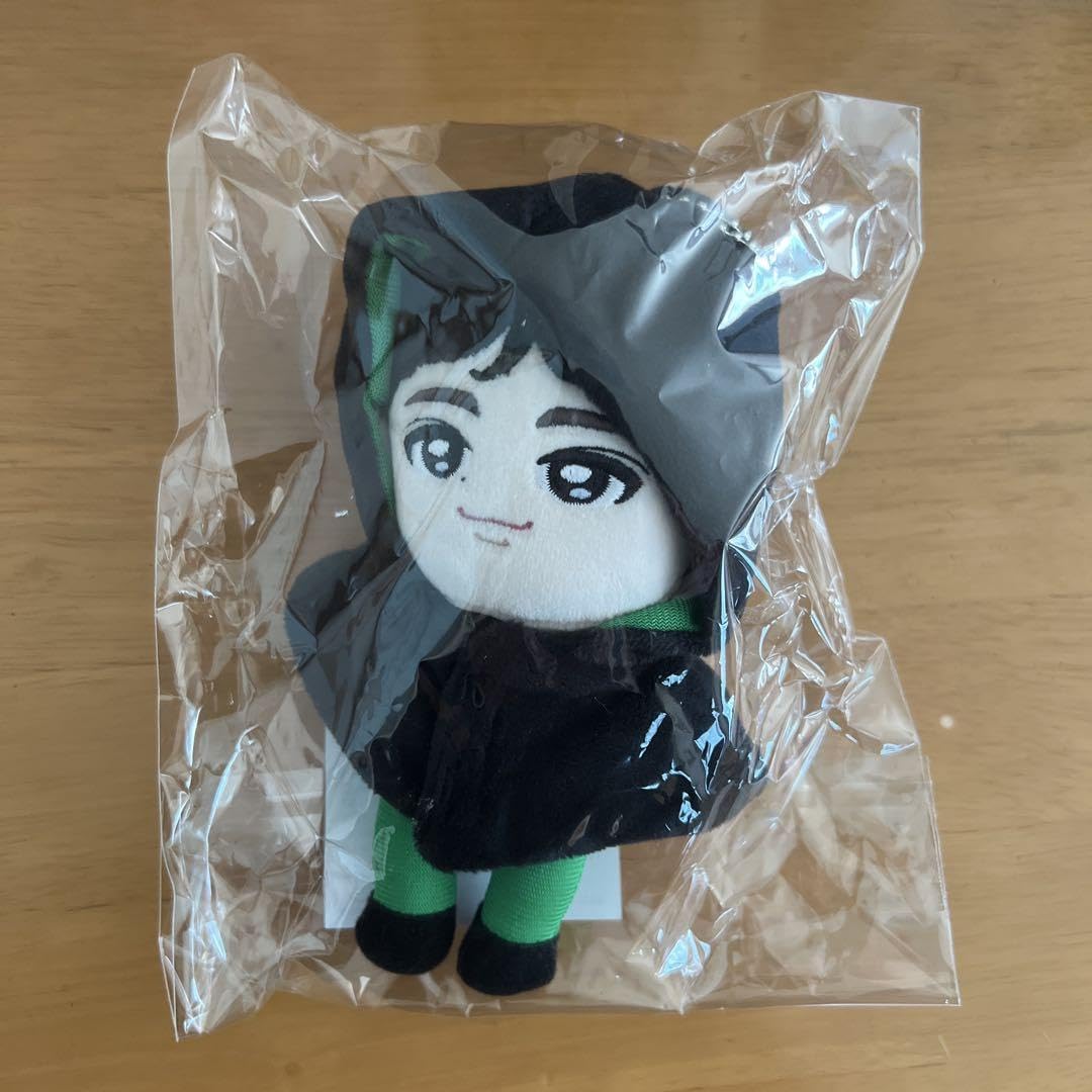 超特急 JOKER タクヤ ぬいぐるみ マスコット