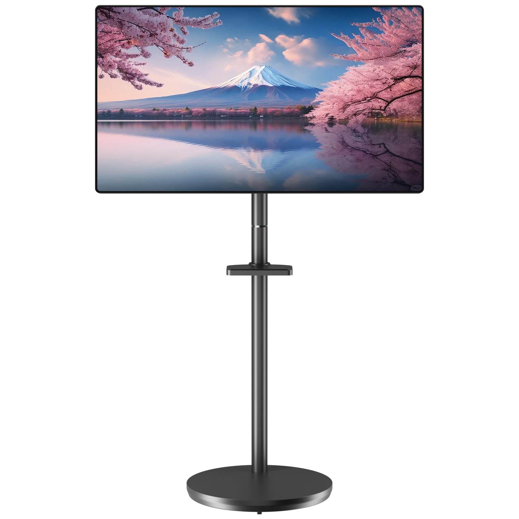 Amazon.co.jp: UPGRAVITY テレビスタンド テレビ台 壁寄せ tvスタンド