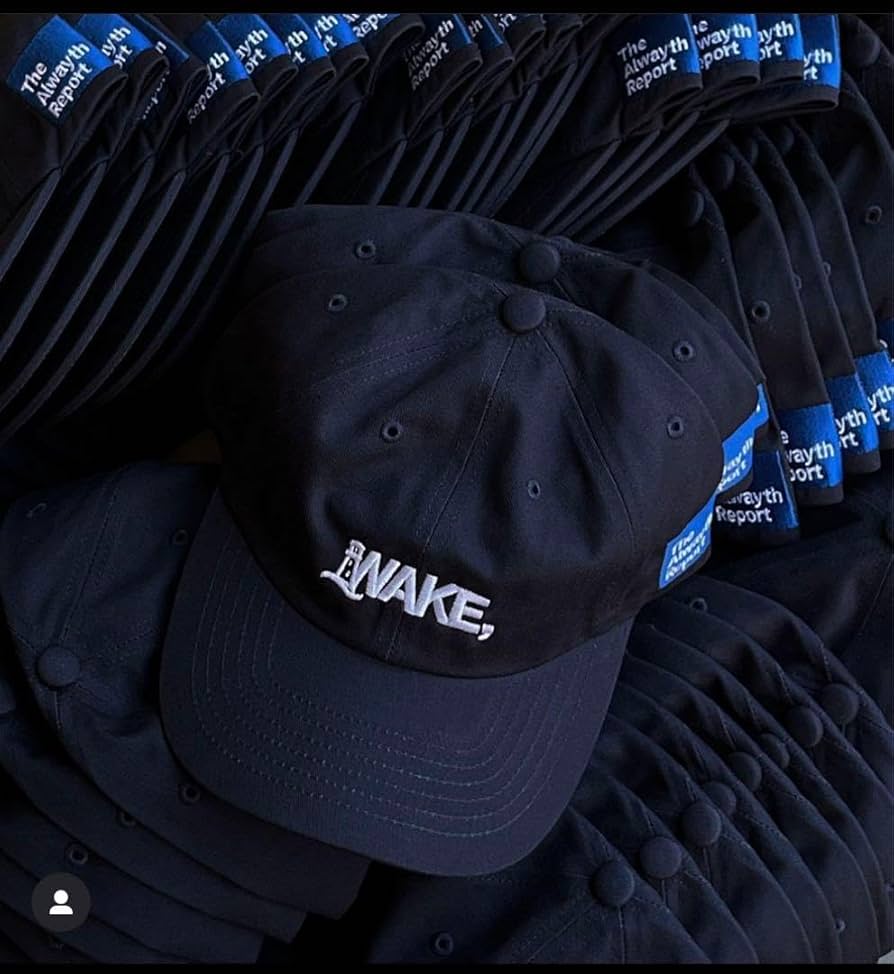 WAKE SAPPORO 限定キャップ Amazon.co.jp: wake sapporo cap 札幌限定