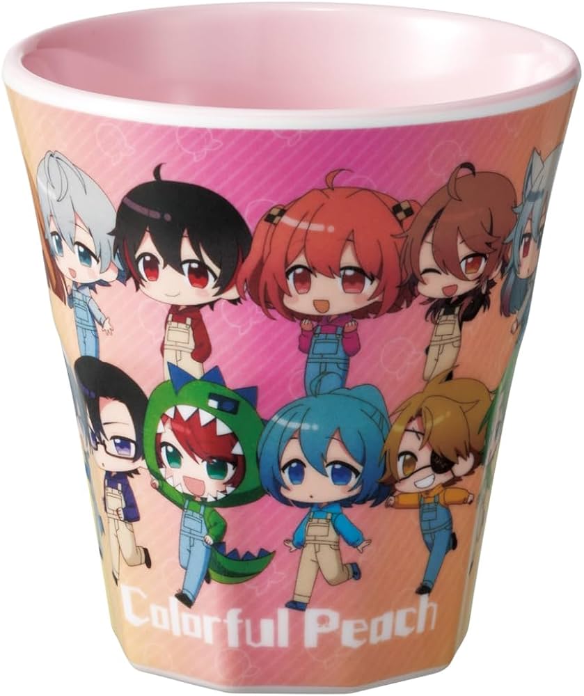 Amazon｜スケーター(Skater) タンブラー 270ml メラミン コップ 子供