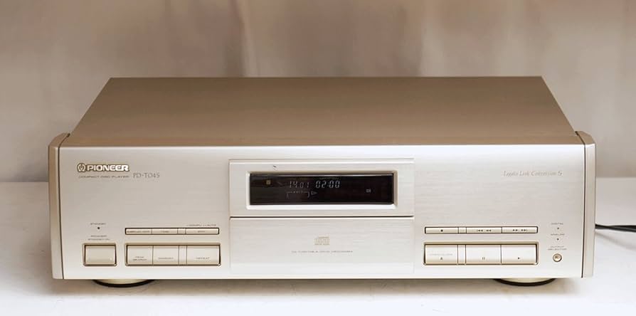 新品未使用】Pioneer CDJ-700S コンパクトディスクプレーヤー Pioneer