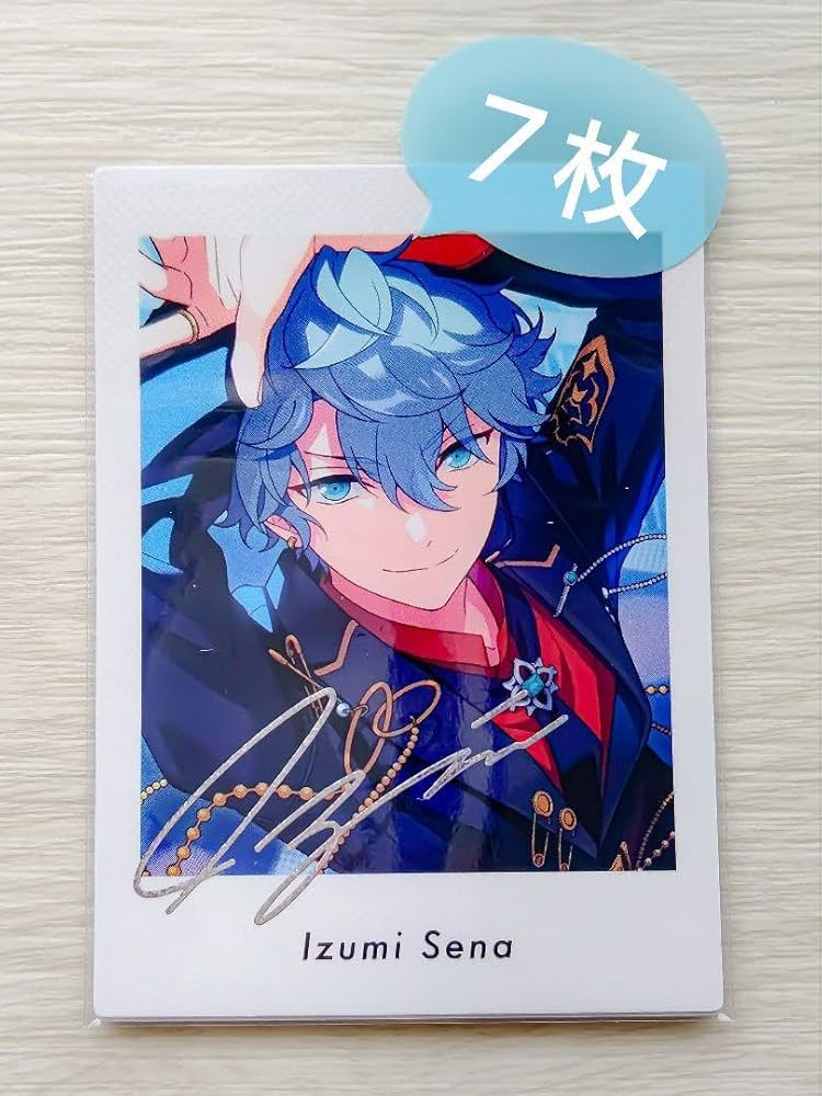 あんスタ ぱしゃっつ ぱしゃこれ 笑門来福 泉 P.A.shots!! Extra -笑門