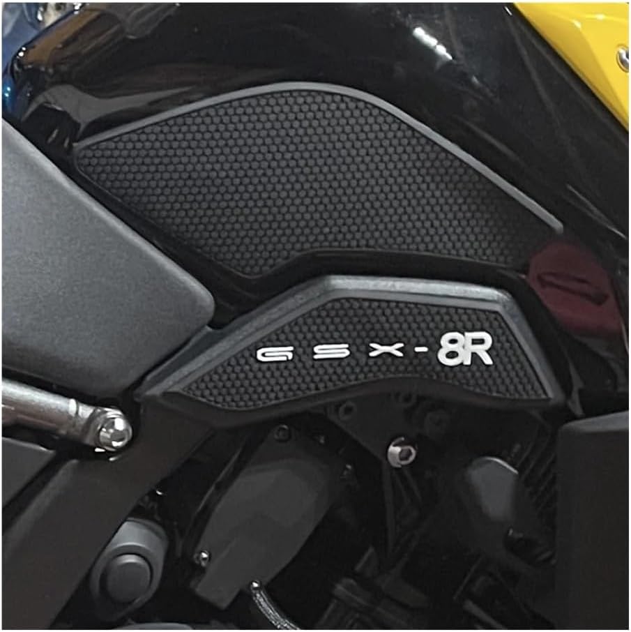 Amazon | クレバーウルフ タンクプロテクター カーボン/綾織 HAYABUSA