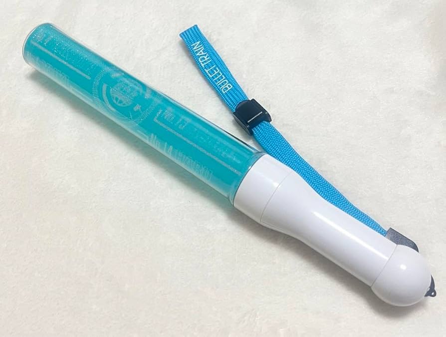 超特急 アロハ ペンライト