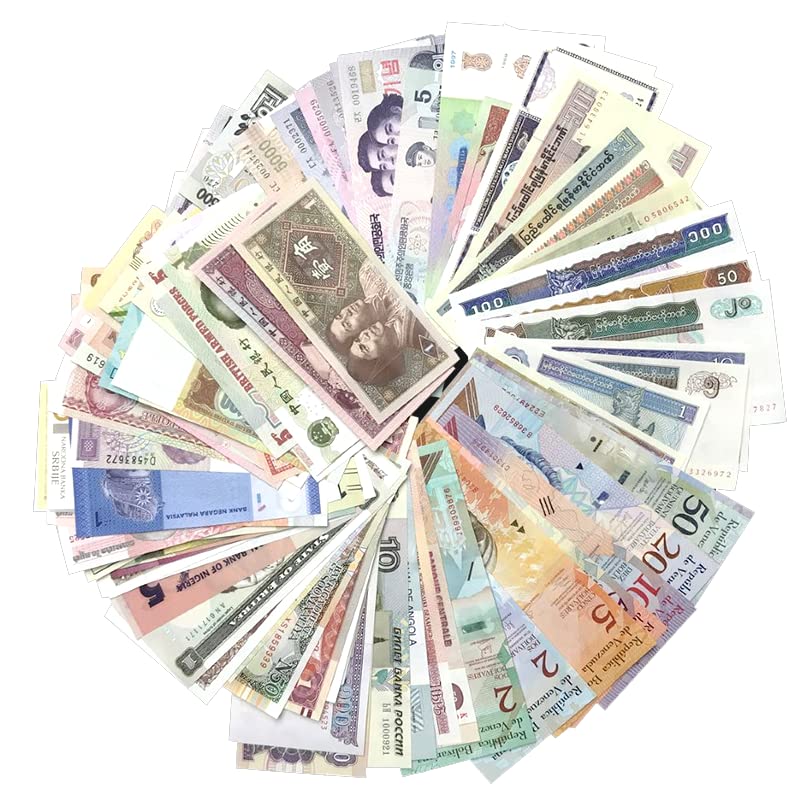 世界の コレクション アルバム 120枚+紙幣 世界の コレクション