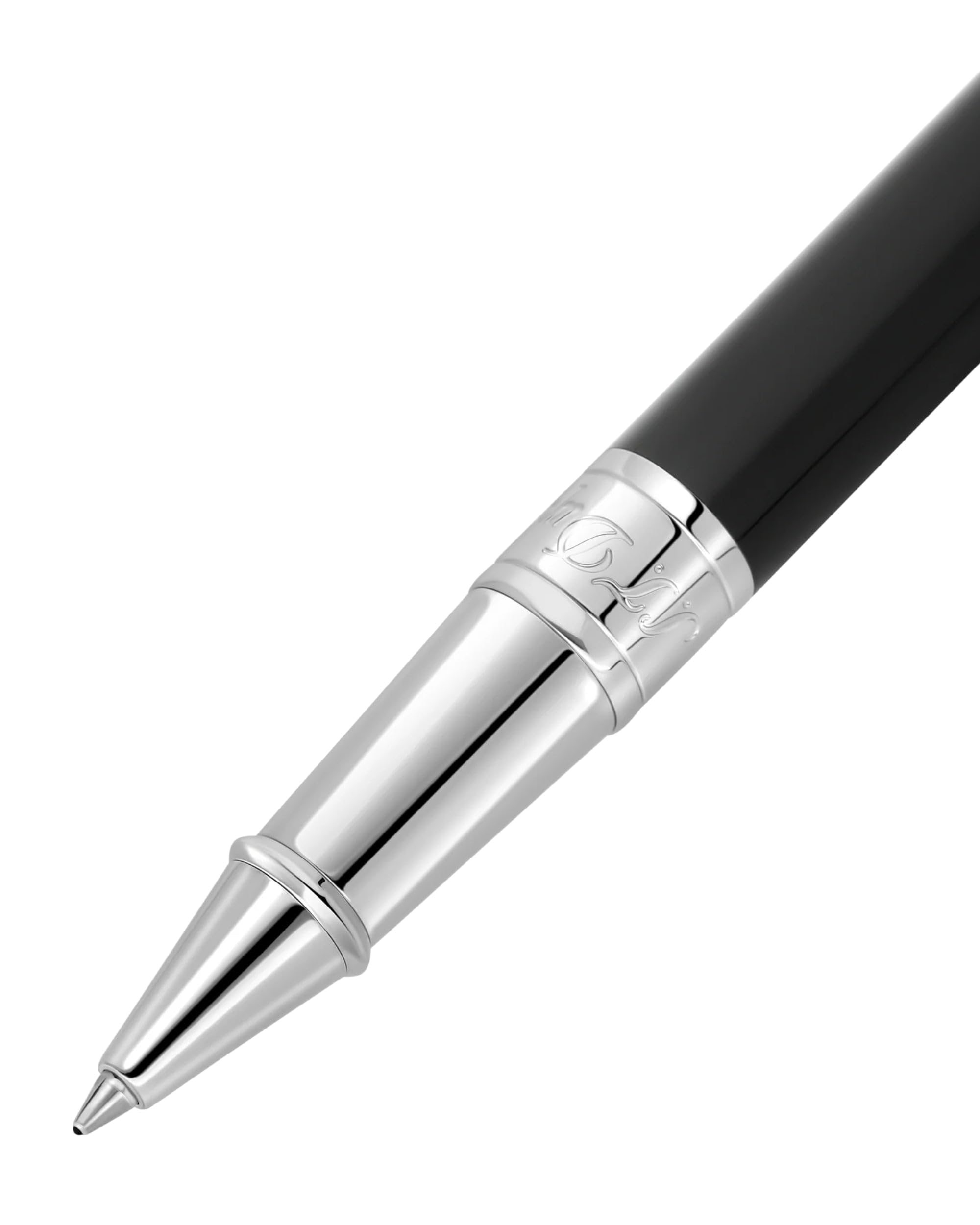 デュポンS.T. DUPONT 265030 Dイニシャル ドラゴン ボールペン