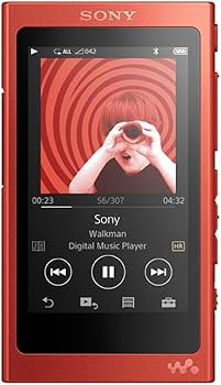 Amazon.co.jp: ソニー ウォークマン Aシリーズ 32GB NW-A36HN