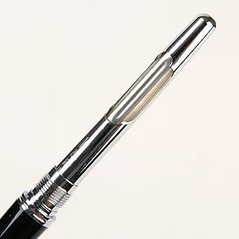 Amazon | Gullor ヒーロー 1000年万年筆 14 k 金ペン先 - 金のペン