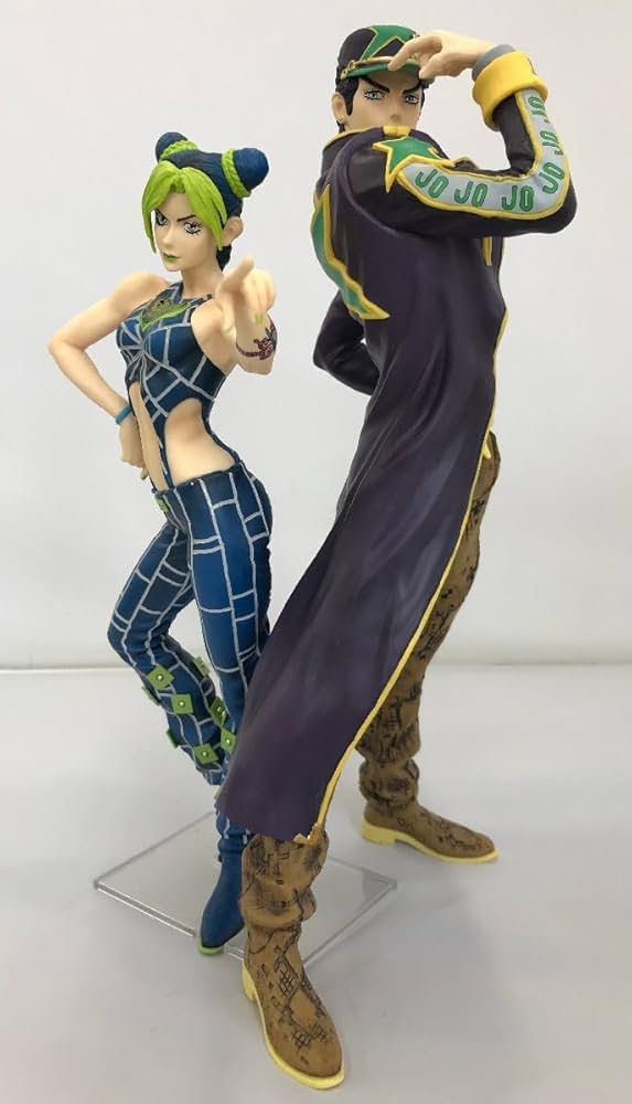 一番くじ ジョジョの奇妙な冒険 ラストワンセット ジョジョの奇妙な冒険