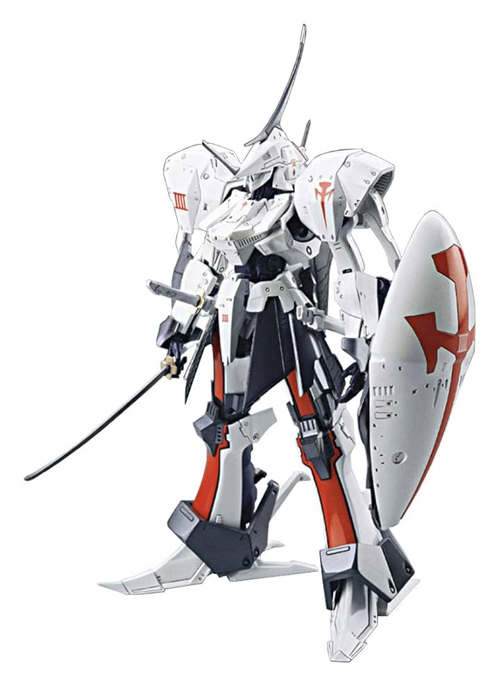 WORKSHOPCAST レッドミラージュ サリオン機 1/100 Amazon | FSS ワーク