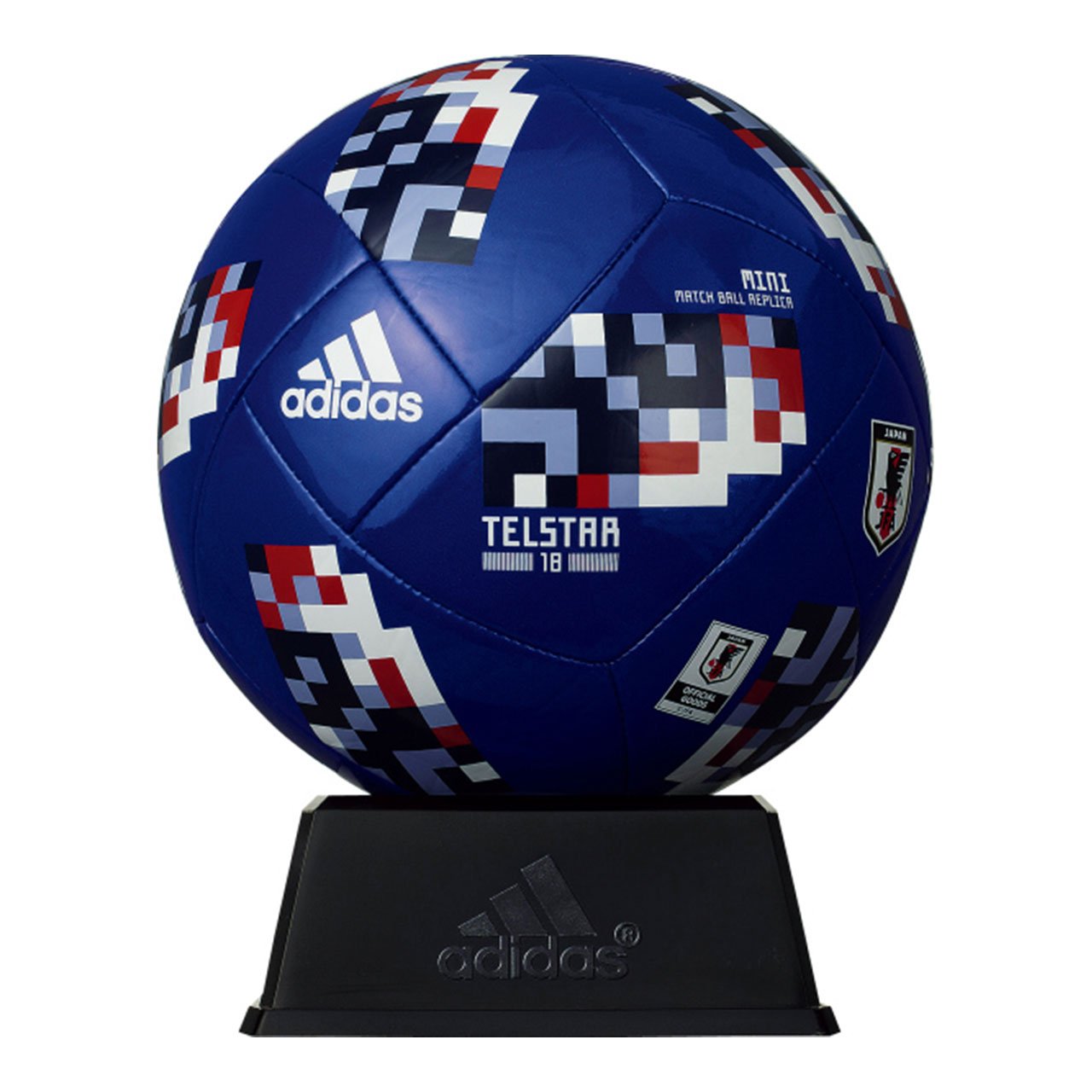 テルスター 2018年FIFAワールドカップ公式試合球 【公式通販】