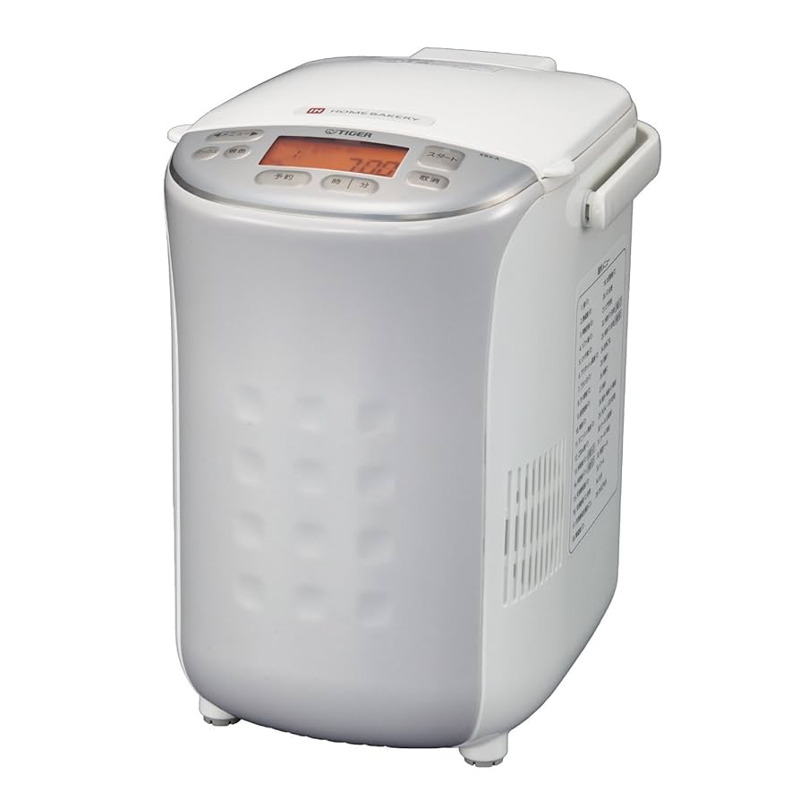 タイガー IHホームベーカリーKBY-A100】