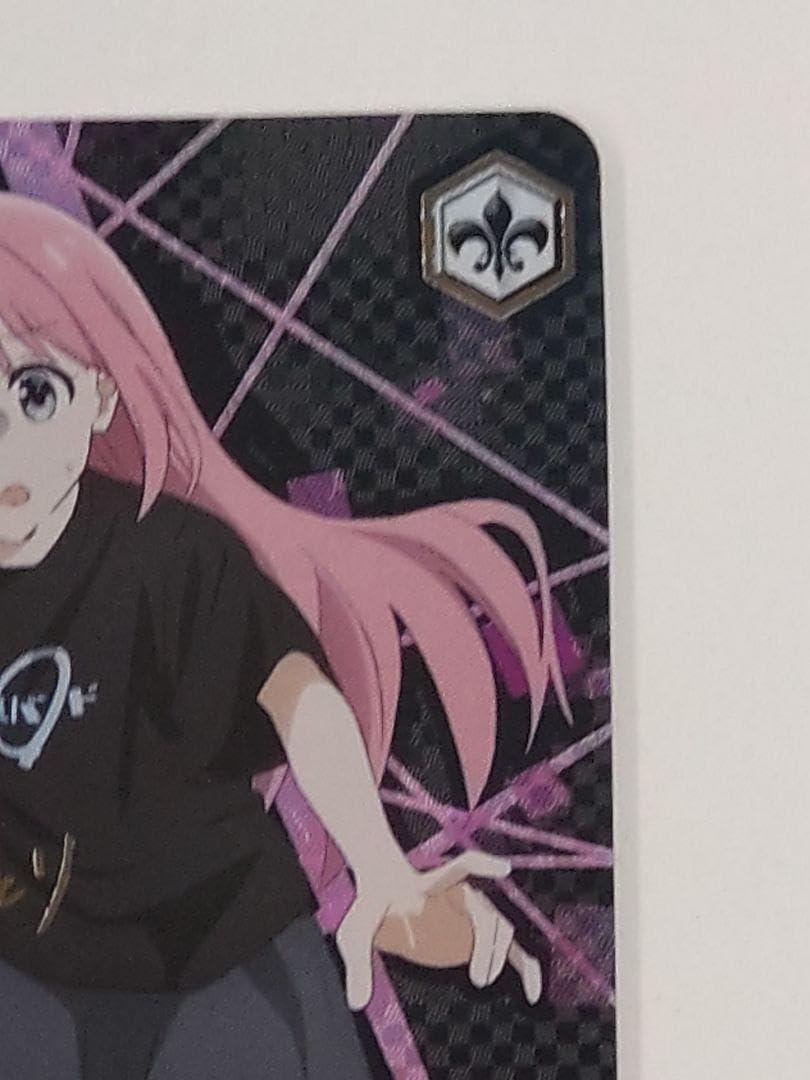 目指せ！ロックスター！ 後藤ひとり ssp サイン ぼっちざろっく