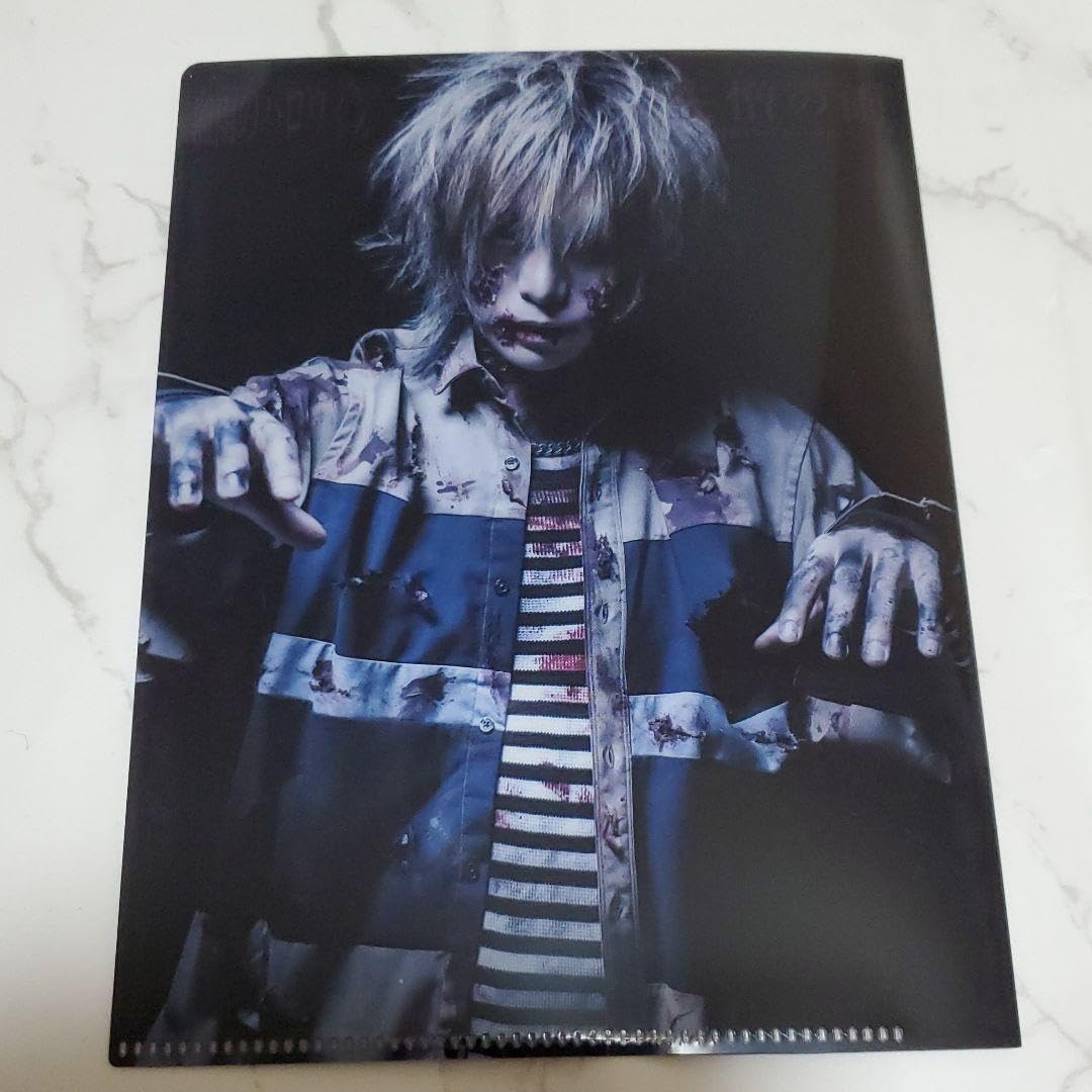 R指定 グッズ 生憎の雨。 魔喪