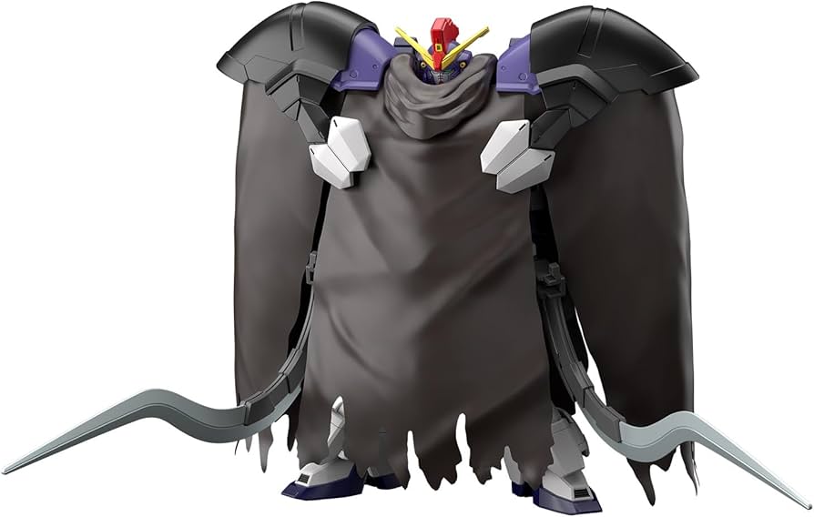 Amazon | BANDAI SPIRITS(バンダイ スピリッツ) HG 新機動戦記ガンダム