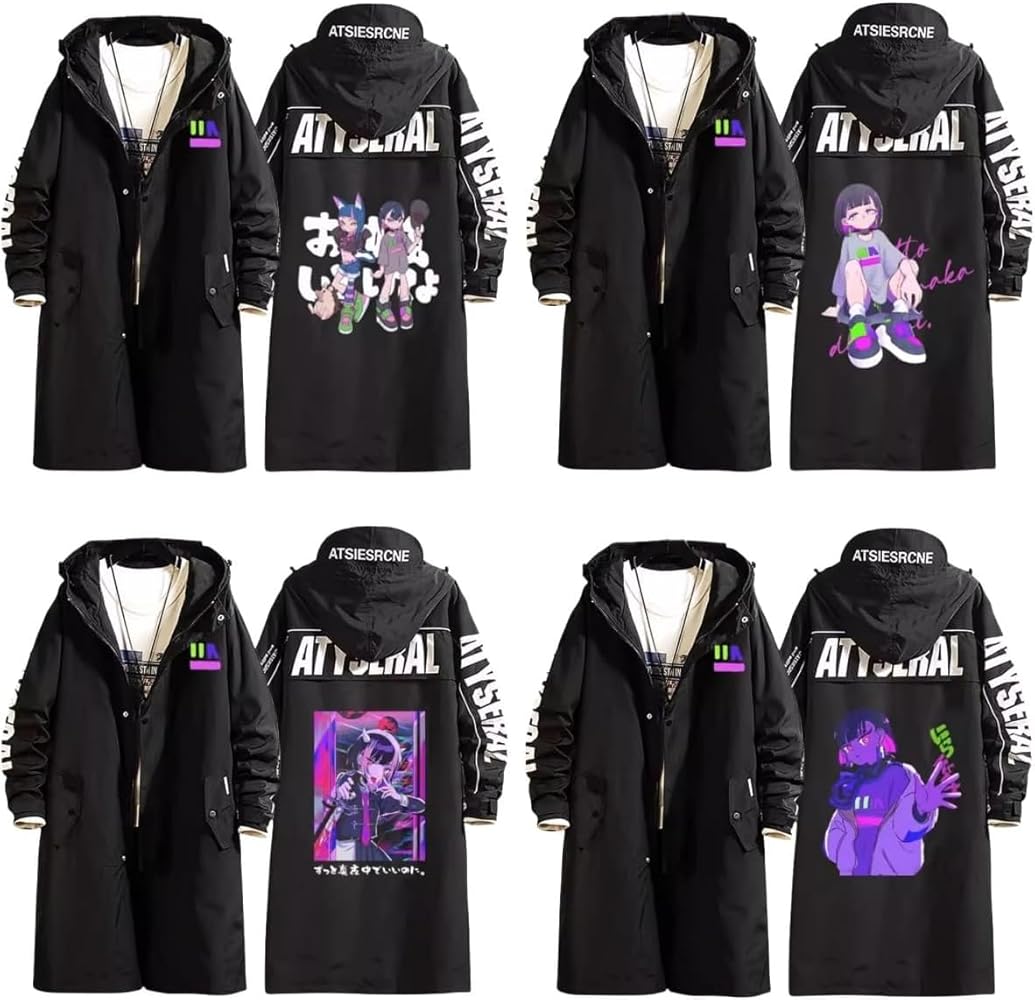 ずっと真夜中でいいのに。 NIRA HOODIE [残機] ずとまよ パーカー NIRA