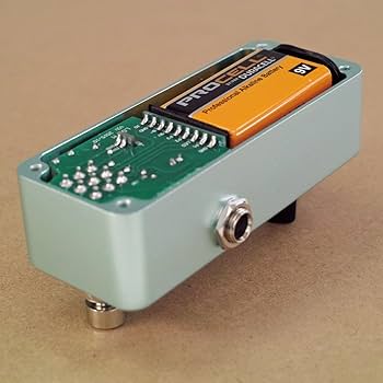 Amazon | One Control ワンコントロール エフェクター ブースター