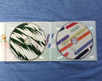 Amazon.co.jp: リトル グリー モンスター CD BD little glee monster