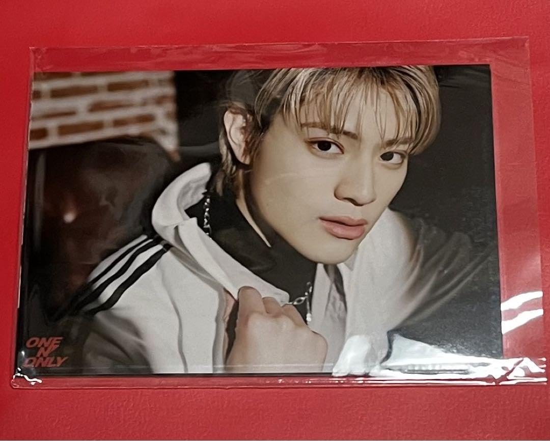 ワンエンオンリー 上村謙信 生写真 ONE N' ONLY / ワンエンオンリー on X