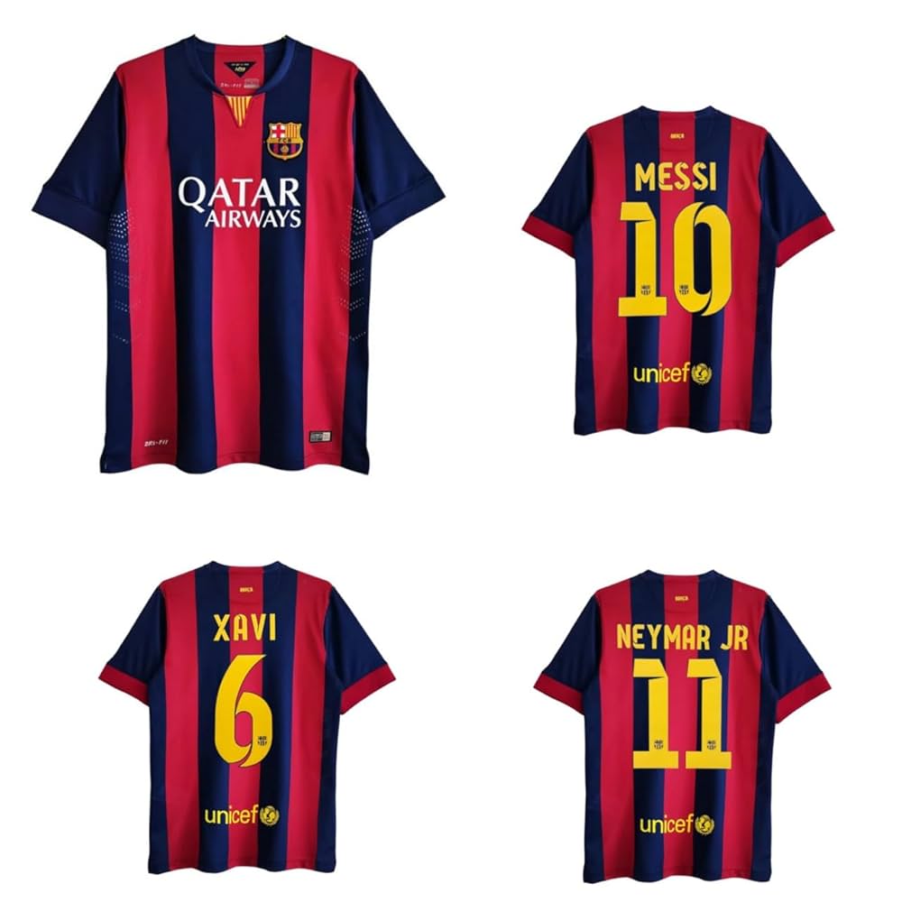 バルセロナ メッシ MESSI 10 半袖 ユニフォーム NIKE FCバルセロナ 12