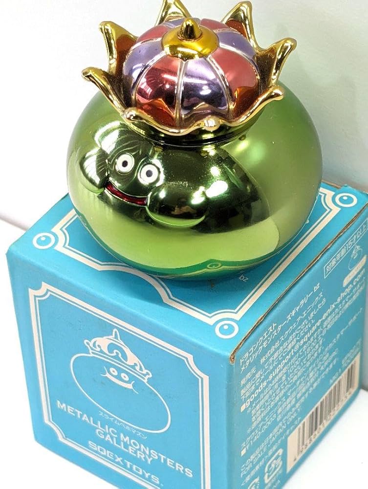 メタリックモンスターズ | スクウェア・エニックス e-STORE