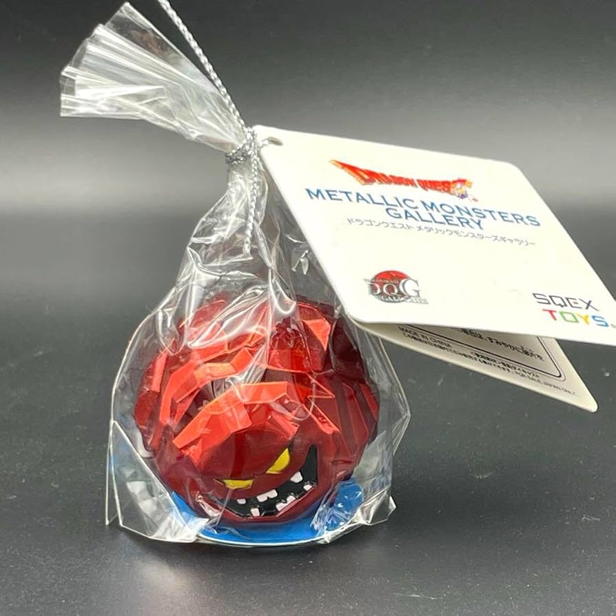 メタリックモンスターズ メガザルロック Amazon.co.jp: メタリック