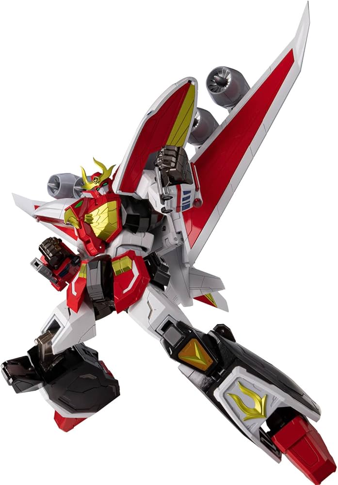 Amazon | 千値練(Sentinel) METAMOR-FORCE 勇者指令ダグオン