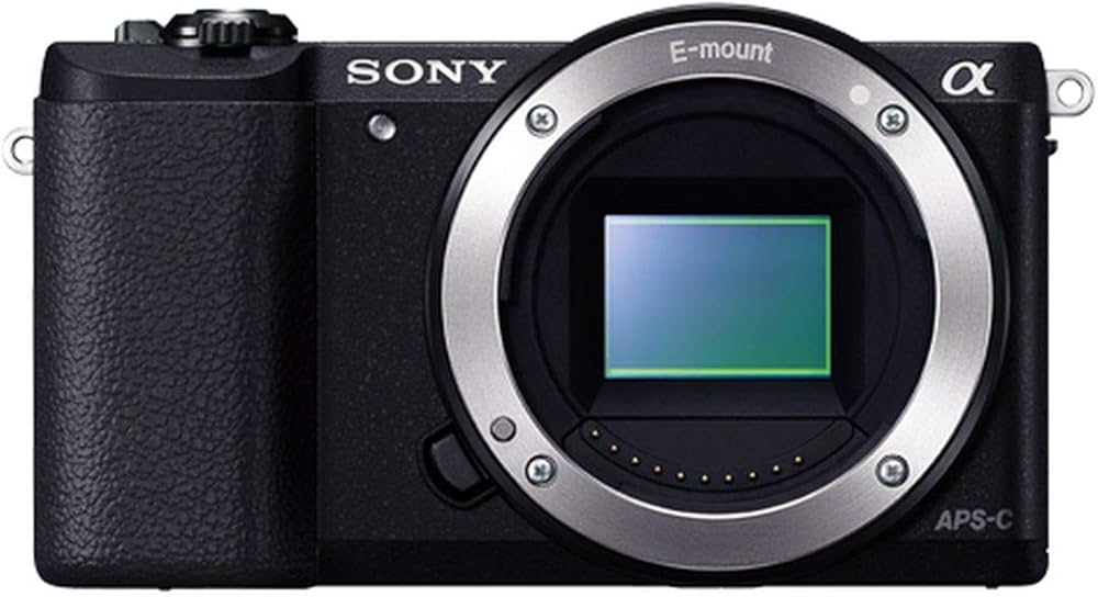 SONY ILCE-5100 ミラーレスカメラ 本体 レンズ付き 美品 ソニー、179点