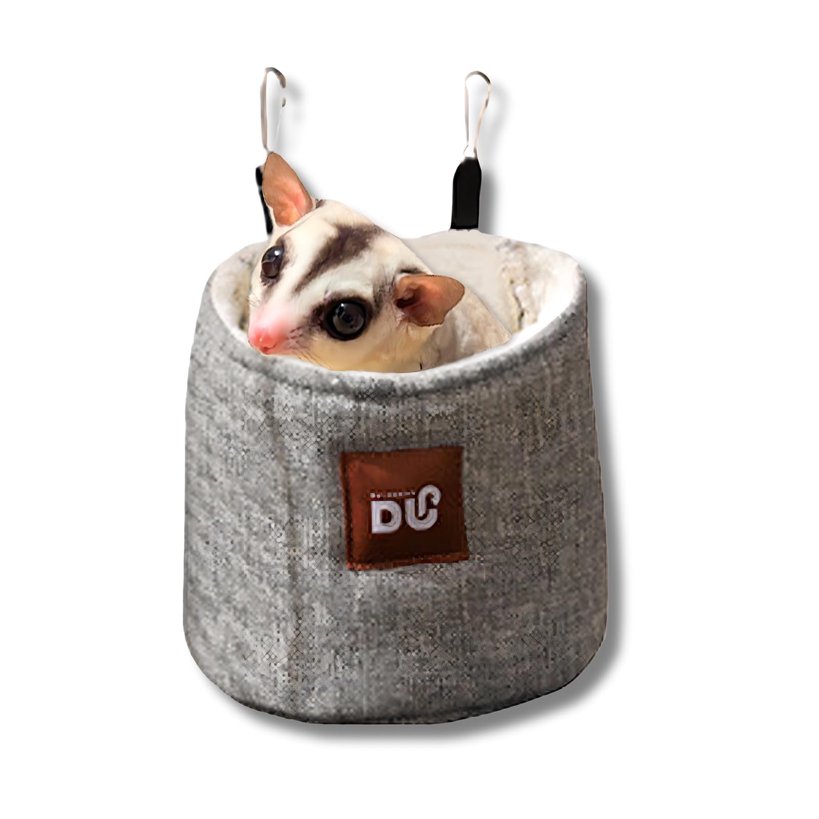 うちゅうせんポーチ Sサイズ×4点 モモンガポーチ うちゅうせんポーチ S