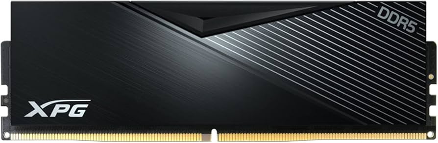 ADATA XPG Lancer 16GB, DDR5, 5200MHz (PC5-41600), CL38, 1.25V, ECC