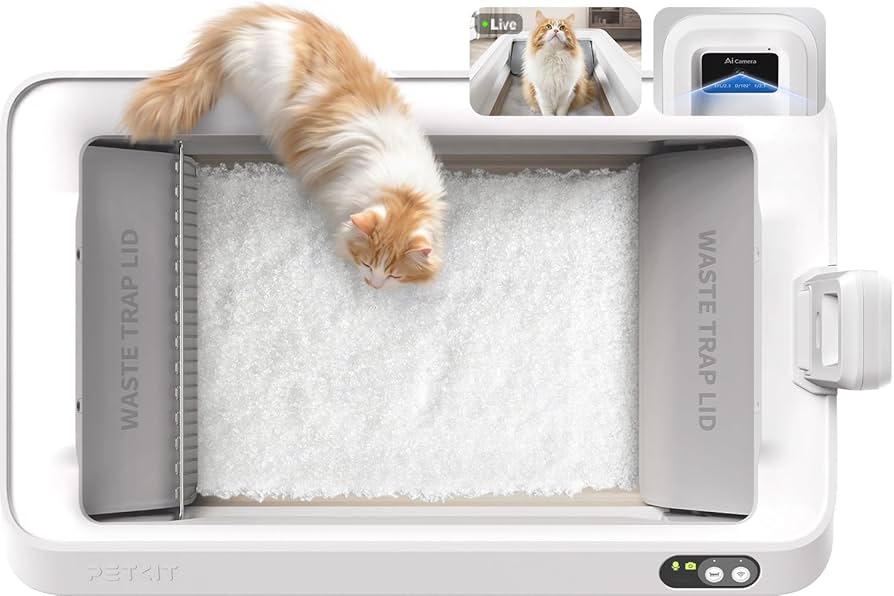 petkit トイレ 猫 自動」の人気商品一覧 | 安い商品を通販サイトから探す -