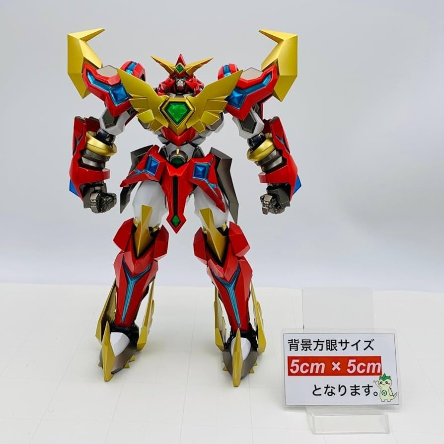 Amazon.co.jp: 千値練 RIOBOT スーパーロボット大戦OG コンパチブル