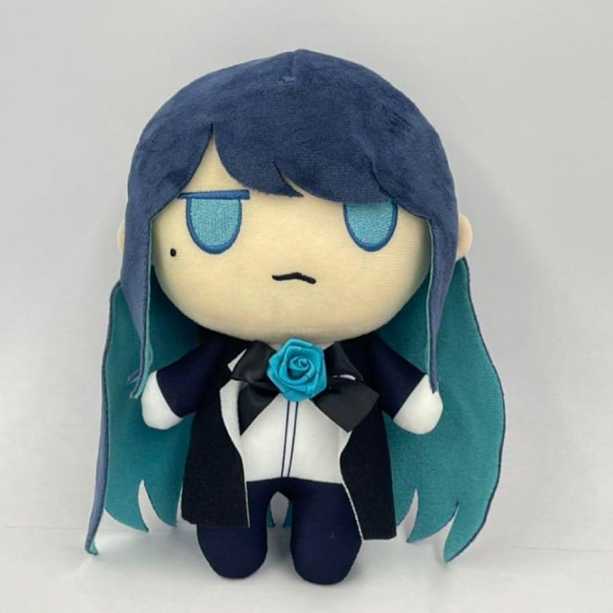 Amazon.co.jp: 生まれましたよ おめでとうAdoちゃんぬいぐるみA B