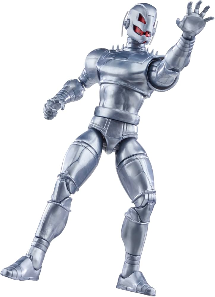 Amazon.co.jp: ハズブロ(HASBRO) ハスブロ MARVEL マーベル レジェンド