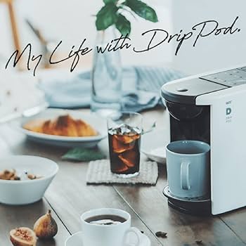 Amazon.co.jp: UCC ドリップポッド 専用カプセル 鑑定士の誇り