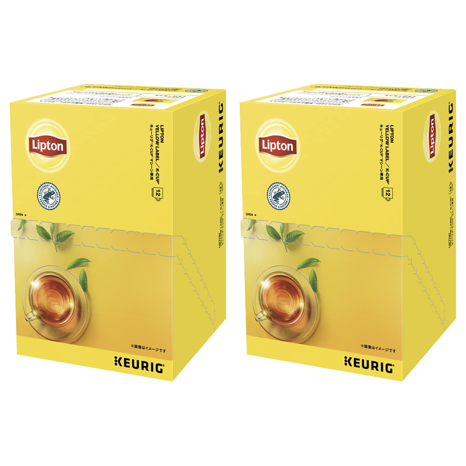 値上げ商品～早い者勝ち～キューリグ Kカップ 選べる10箱セット 値上げ