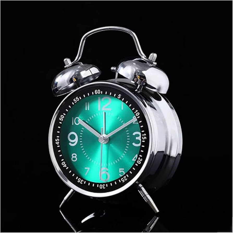 うみねこのなく頃に ツインベルクロック 時計 うみねこのなく頃に