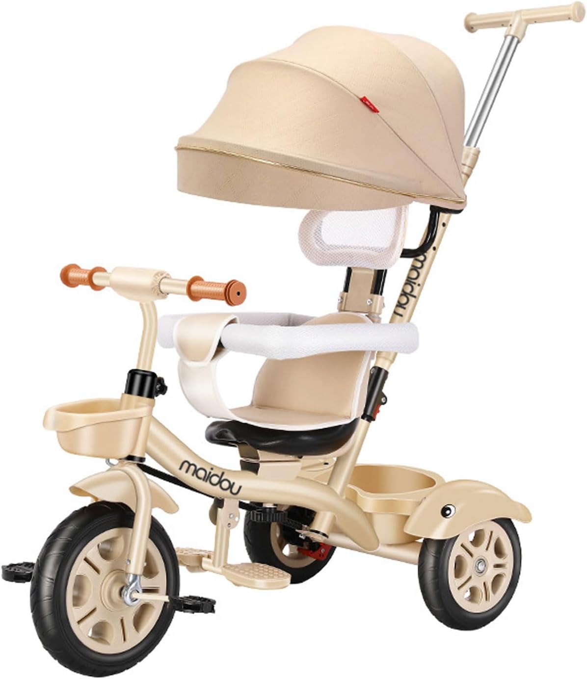 AT限定の普通免許で乗れる3輪バイク「カンナム・ライカー」発売 135.9