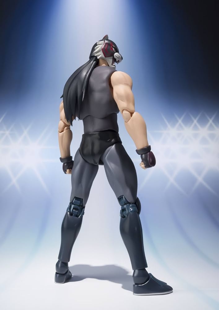 マスク フィギュア 1/6 IRONGATE 超貴重品! 世界30セット限定 マスク